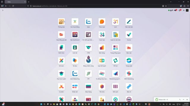 WaveDesktop-UsingWithOdoo